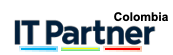 IT Partner Colombia Logo